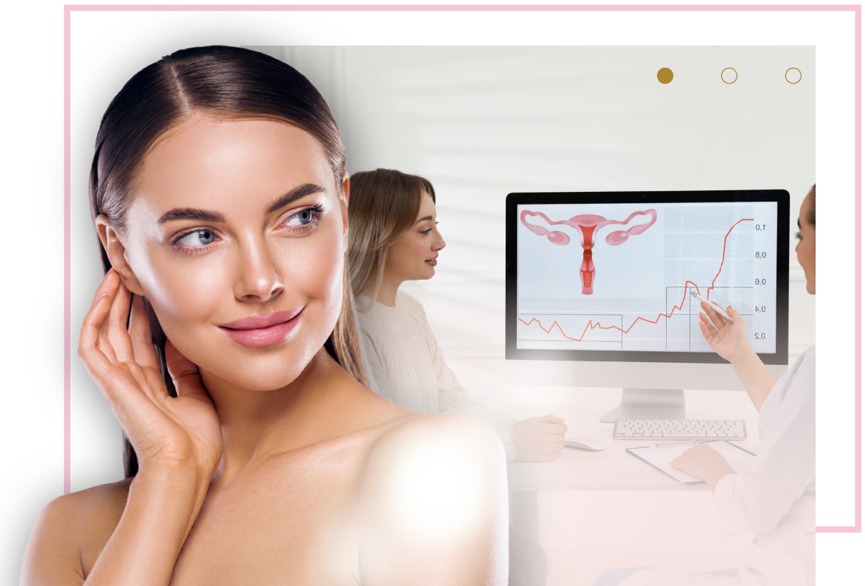 Sereniva treatment room
